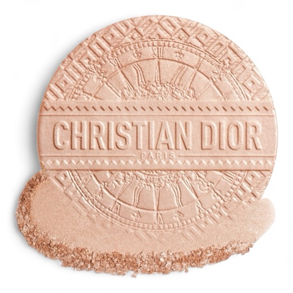 Dior Forever Couture Luminizer - Limited Edition - 001 (Lumière) - Picture 2 of 3